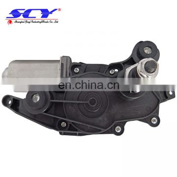 Car Wiper Motor  ZZC067450 8L8Z17508D 8L8Z-17508-D WM-693 WM693 402075 40-2075