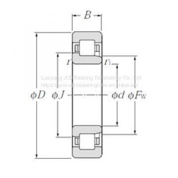 140x300x102 bearing