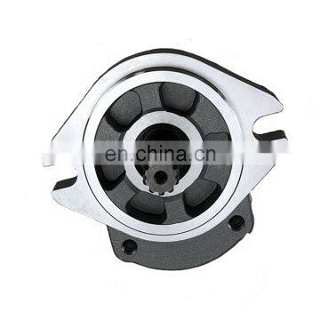 9217993 Oil Charge Pumps of HPV102 Gear Pumps for Repairing the Excavator EX200-5 EX220-5 Hydraulic Parts 4181700 photo-3