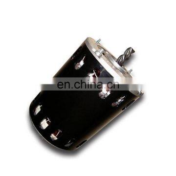 230v Single Phase High Speed Asynchronous ac Electric Paper Shredder Motor for Office Equipment BMM123 photo-2