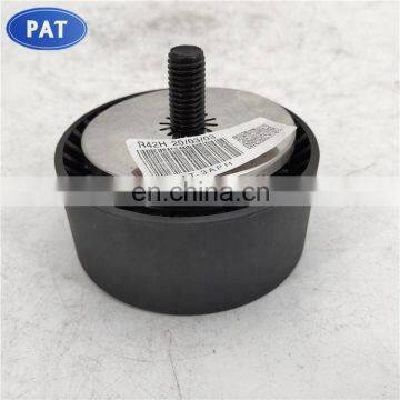 PAT Tensioner Pulley 11287589886 / 11287615130 For BMW 535i 640i 740Li 740i X5 X6 photo-4