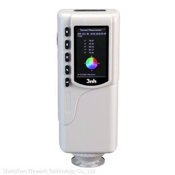 3nh Colorimeter Portable Economic Accurate Color Difference Analyzer