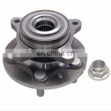 Front Wheel hub bearing for LR014147