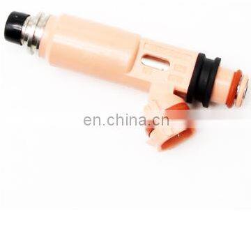 Fuel Injector Flow Bench 23250-0A020 photo-2