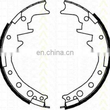 Set Brake Shoes Rear 04495-26150