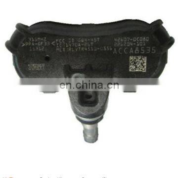 Auto Tire Pressure Monitoring System OEM: 42607-0C080