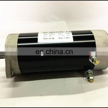 Угольный щетка для 12-volt DC-мотора мощностью 1.2 кВт для электромобиля photo-5