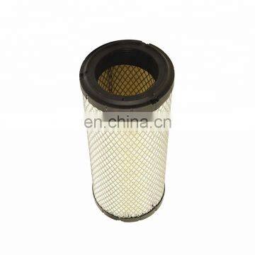 Wholesale China Manufacturer Truck Air Filter AF25308 P822768 Filter Element AF25553 Air Filter