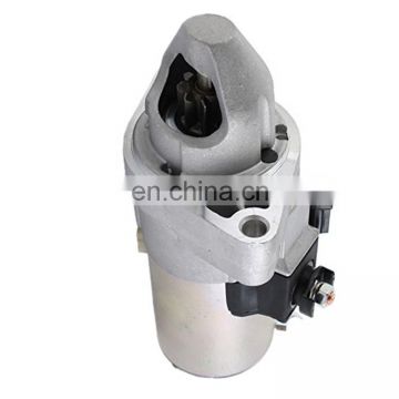 2019 Manufacture High Quality 17870 17960 19009 31200-R40-A01 31200-R40-A01RM 31200-R41-L01 31200-RAA-A51 Starter Motor