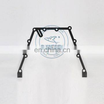 Lubricating Oil Pump Gasket For ISG12 Engine  3695642