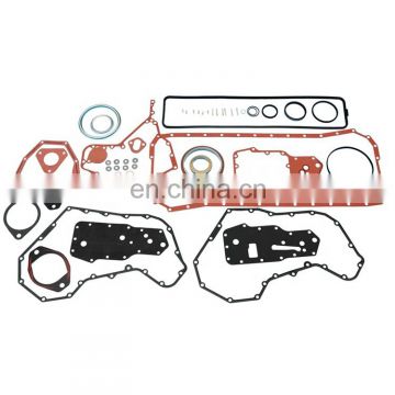 QSC8.3 QSL9 Diesel Engine Parts Overhaul Upper Lower Engine Gasket Kit 4089979 4089978