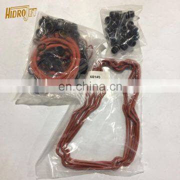 SAA6D140-1 Overhaul Gasket Kit Full Gasket Set 6211-k1-0100 6211-k2-0100 6210-17-1814 Hot Sale for 6D140 photo-5