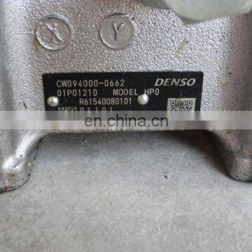 SINOTRUK Truck Engine Parts R61540080101 Diesel Fuel Pump For Truck photo-3