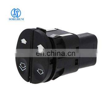 Electric Window Control Switch For Ford Fiesta Fusion Transit 6S6T14529AB