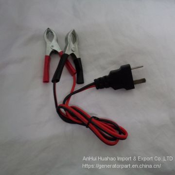 High Quality ET950 ET650 Generator Battery Charger Wire (T) Spare Parts