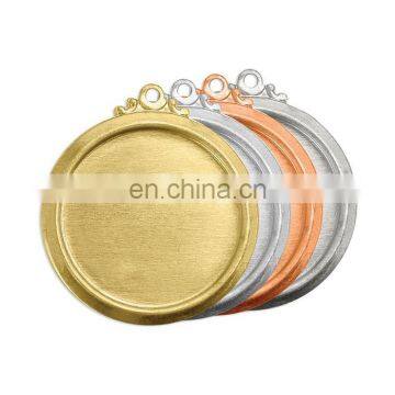 China Precis Small Part Component Machining Sheet Metal Stamping photo-2