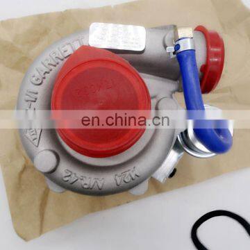 Truck Turbocharger 1118010-511-JH40 Turbocharger Parts