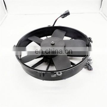 Hot Selling Great Price Universal Auto Radiator Fan For Truck