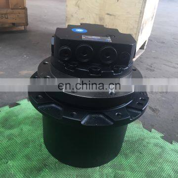 KX121-2 Travel Motor Excavator Travel Device KX121-2 Final Drive