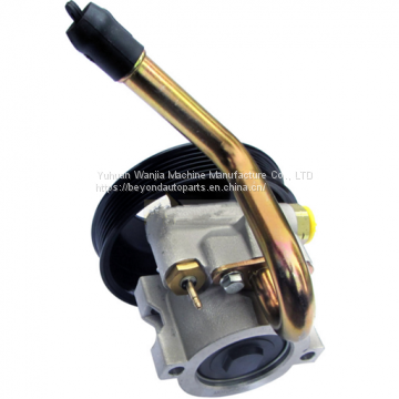 POWER STEERING PUMP DAEWOO NUBIRA (KLAJ) 1.6 1.6 16V 96291264