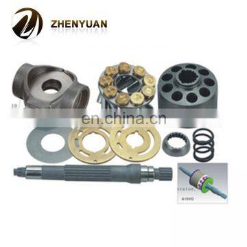 Kawasaki K3V series hydraulic pump and spare parts for excavator Kayaba