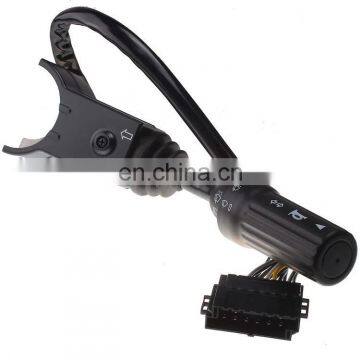 Truck  turn signal light control wiper combination Switch with horn used for Volvo  truck 11171772