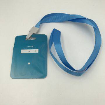 30 Days Effective Working Virus Shut out Space Sanitization Card Air Sterilization Card