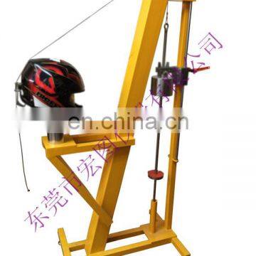 IZOD Digital Impact Testing Machine Testing Equipment photo-4