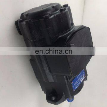 Parker Single Double Triple T6CC T6ED T6EC T6DC, T6DCC T6EDC T6DDC T6DCCM-B24-B25-B14-3L03 Denison Hydraulic Vane Pump photo-3