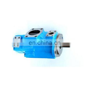 YB-E series high pressure vane pump with low noise YB-E100/40 YB-E100/50 YB-E100/63