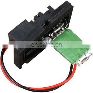 Heater Blower Motor Resistor For Pontiac Buick Regal Century Chevrolet Impala OEM 89019101 1580571, 158713, 20077, 15393829