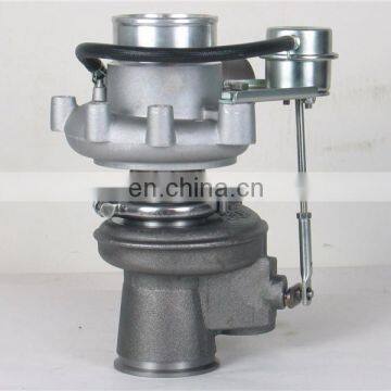 Turbo Factory Direct Price HX25W PC100 4039714 4038790 Turbocharger photo-3