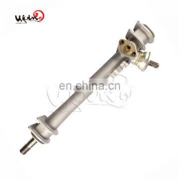 Hot sale  power steering rack for VW  GOLF JETTA  for SEAT TOLEDO 191419063C