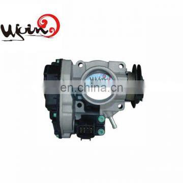 New semi-electronic throttle for Chevrolet Spark M200 1.0  96439960