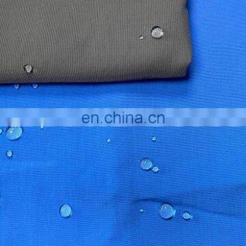 184T/196T/228T Nylon Taslan Fabric With Waterproof 100%Nylon