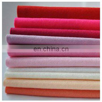 2mm Industrial Pressed Wool Felt Fabric photo-4
