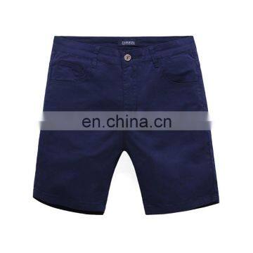 DiZNEW Wholesale Timeless Classic Colorful Slim Fit Chino Shorts for Men photo-2
