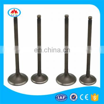 Original auto spare part engine valve for ZX Grand tiger