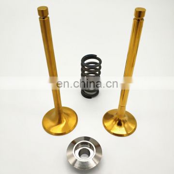 For Kawasaki Piston Steel Rings Set 15F STX 15 F Stx15f Stx12f 12f 130013737 High Quality Jetski Intake Exhaust Engine Valves photo-4