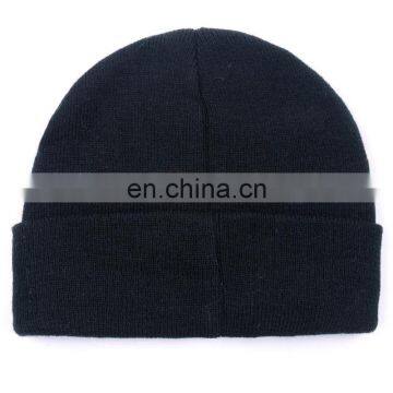 Wholesale Slouch Cotton Beanie Hats for Men