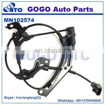 Front Right ABS Wheel Speed Sensor for Mitsubishi L200 Triton Pajero OEM MN102574