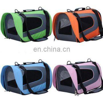New Product Distributor Wanted Pet Accessories Outdoor Travel Cat Dog Carrier Bag as Pet Suppliers photo-2