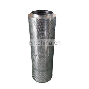 Factory Cheap Price HEPA Filter Activated Carbon Air Filter photo-2