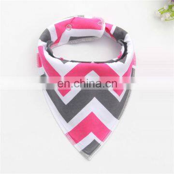 Wholesale Cheap Comfortable Cute Triangle Cotton Pet Dog Bandana photo-7
