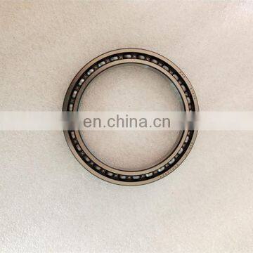 Wind Turbine Shaft Extra Large 6834 61834 2RS ZZ Rubber Seal Thin Wall Deep Groove Ball Bearing Size 170x215x22