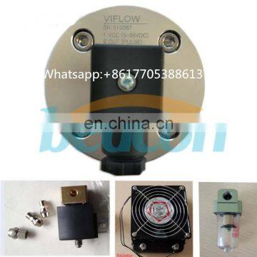 CRS2018 Diesel Dedicated VP44 Test-Box photo-3