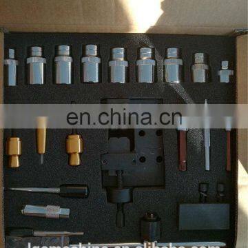 The Popular Injector Dismounting Tools 20 PCS Common Rail Injector Repair Kits photo-5
