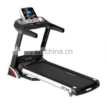 2020 Home Use Folding Electric Treadmill photo-7