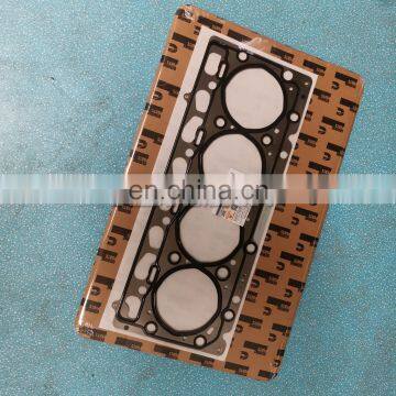 5345648 4943051 Foton engine ISF3.8 QSF3.8 Cylinder Head Gasket