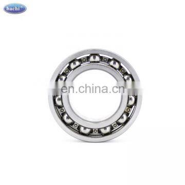 Bachi High Quality Washing Machine Motor Bearing 60*130*31mm Deep Groove Ball Bearing 6312